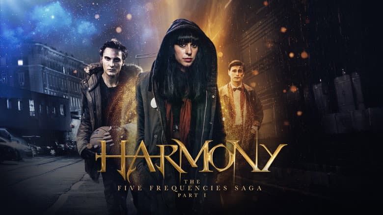Harmony still