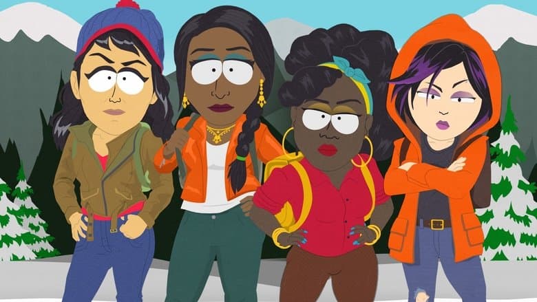 South Park: Joining the Panderverse still