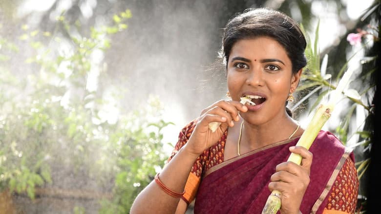 Kousalya Krishnamurthy still
