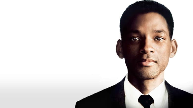 Seven Pounds still