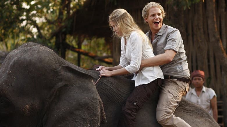 The Prince & Me 4: The Elephant Adventure still