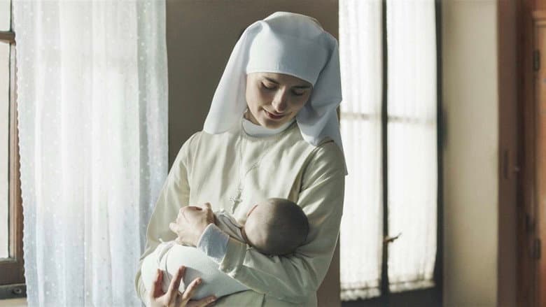 Maternal still