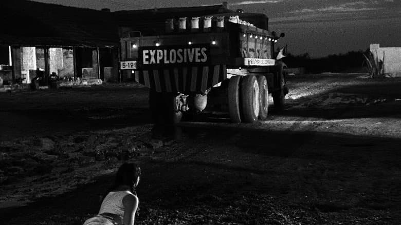The Wages of Fear still