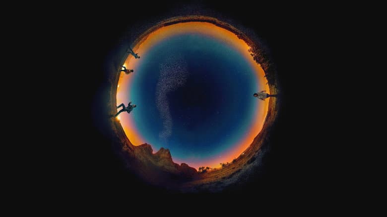 Encounter still