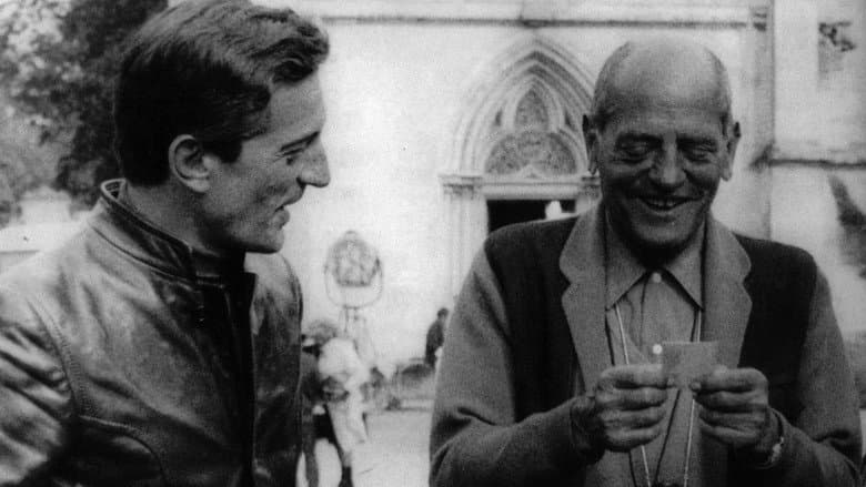 Speaking of Buñuel still