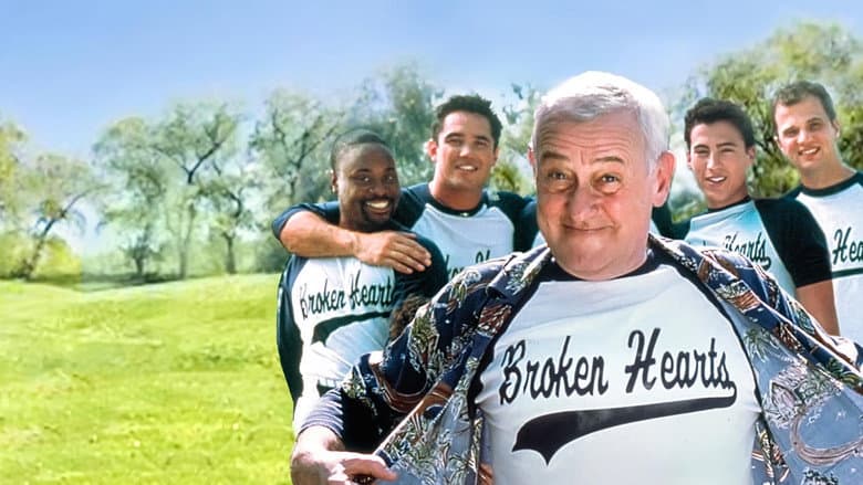 The Broken Hearts Club: A Romantic Comedy still