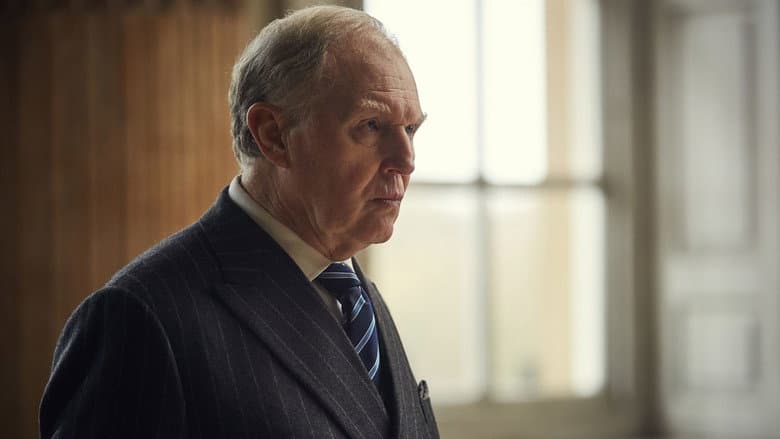 King Charles III still