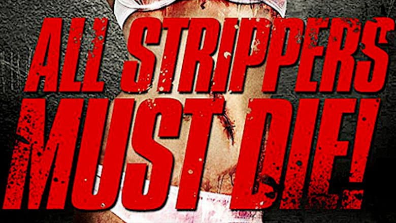 The G-string Horror still