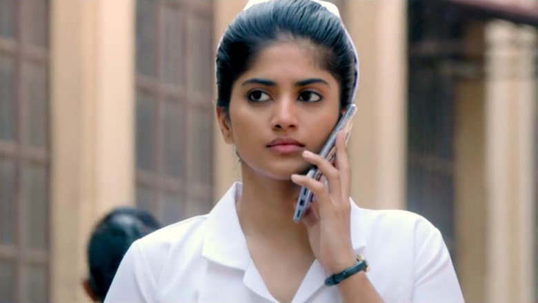 Satellite Shankar still