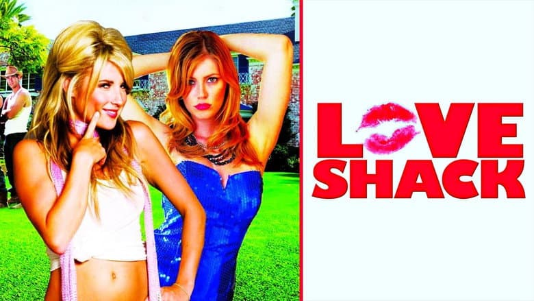 Love Shack still