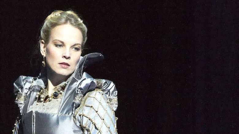 Donizetti: Anna Bolena still
