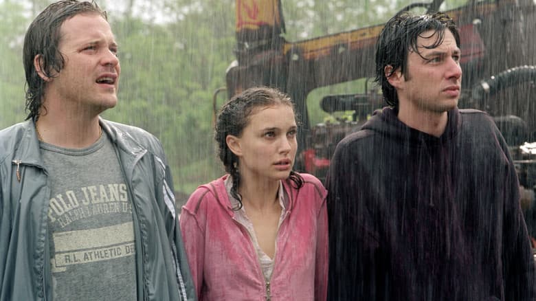Garden State still