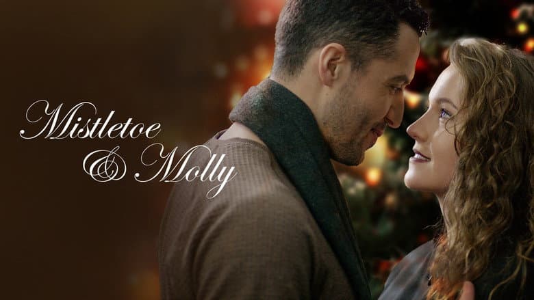 Mistletoe & Molly still