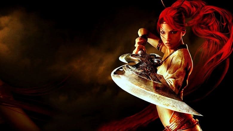 Heavenly Sword still