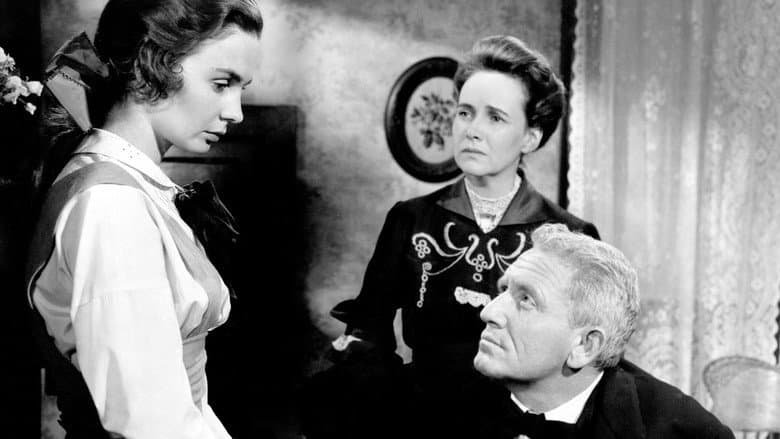 The Actress still