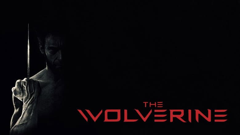 The Wolverine still