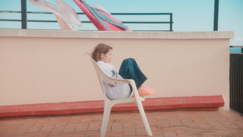 a little woman still