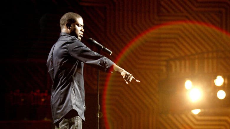 Kevin Hart: I'm a Grown Little Man still