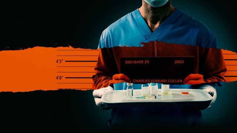 Capturing the Killer Nurse still