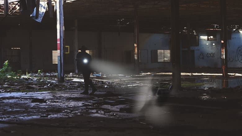 UrbEx still