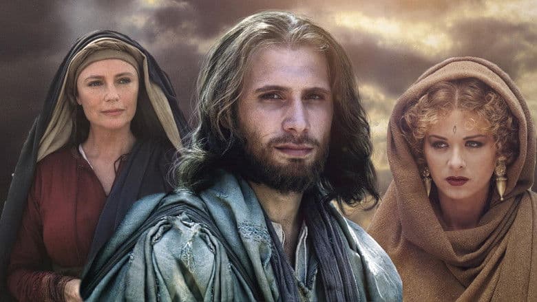 Jesus still