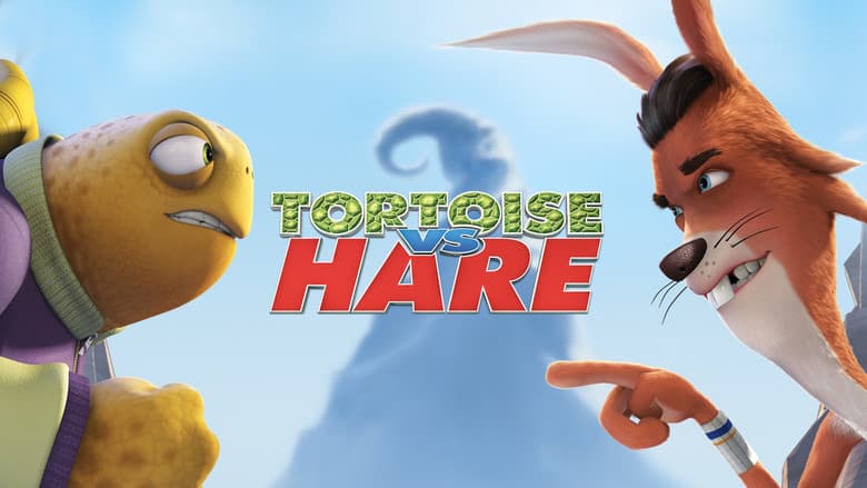 Unstable Fables: Tortoise vs. Hare still