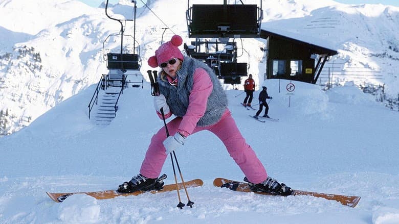 Bridget Jones: The Edge of Reason still