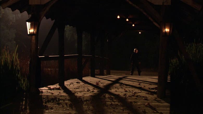 The Hollow still