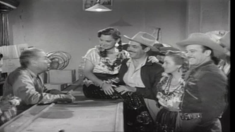 Los hijos de María Morales still