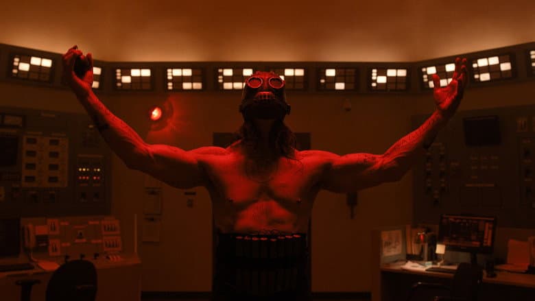 Psycho Killer still