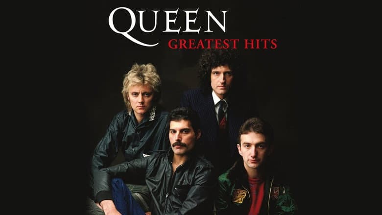 Queen: Greatest Video Hits still