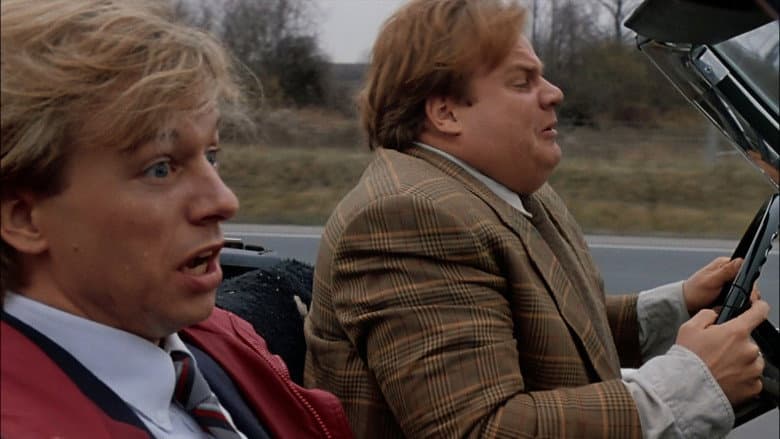 Tommy Boy still