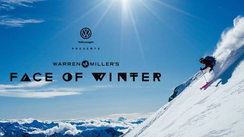 Face of Winter still