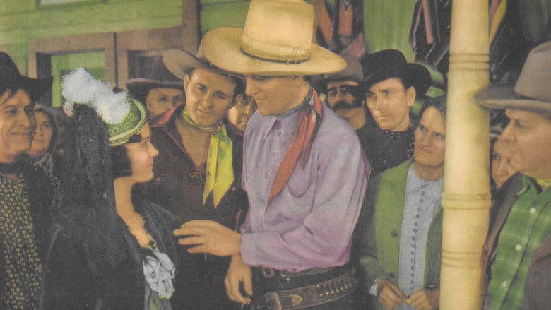The Night Riders still