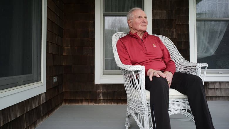 The Many Lives of Nick Buoniconti still