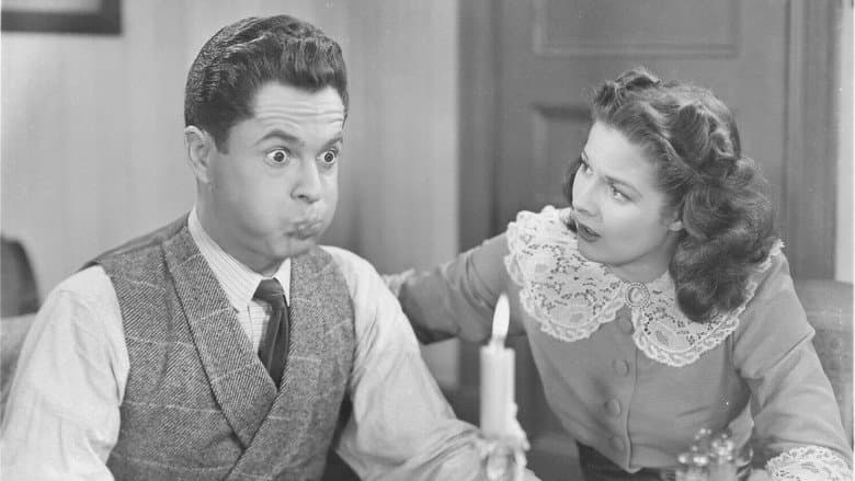 The Jolson Story still