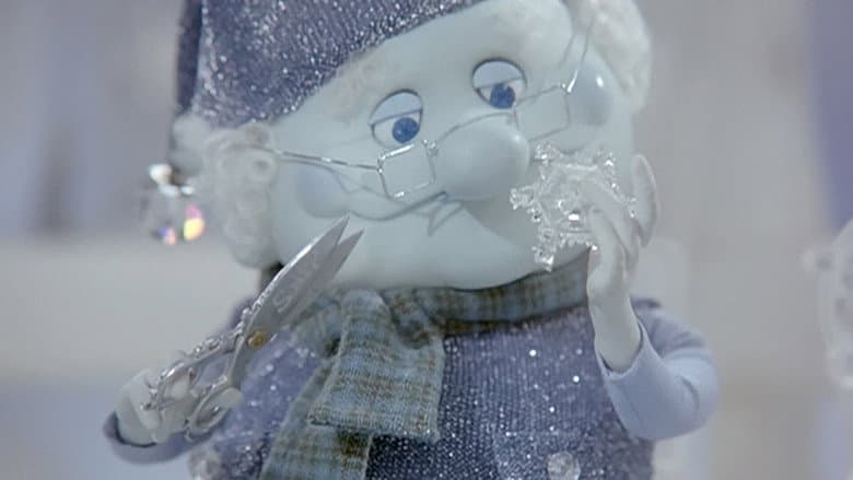 Jack Frost still