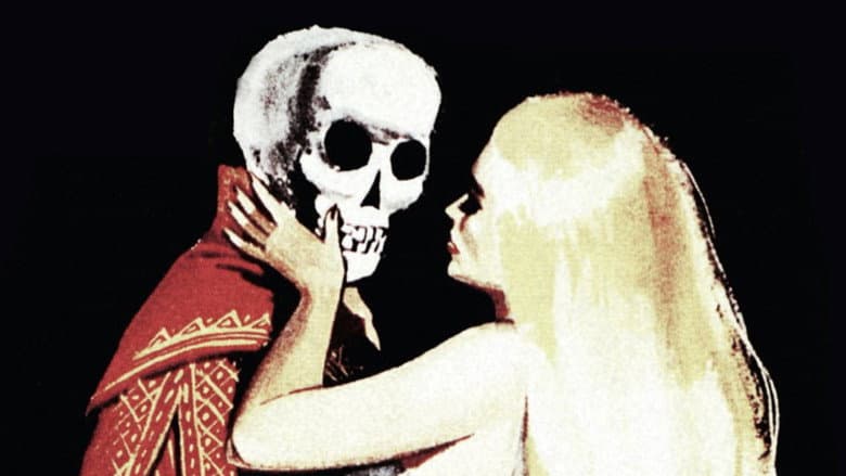 The Long Hair of Death still