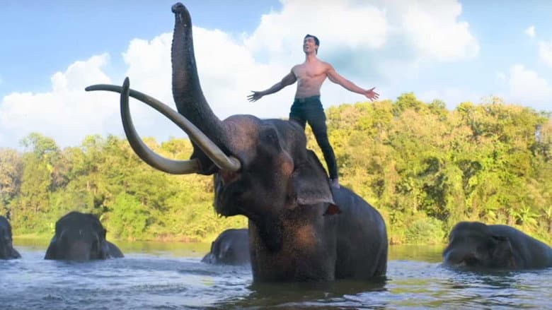 Junglee still