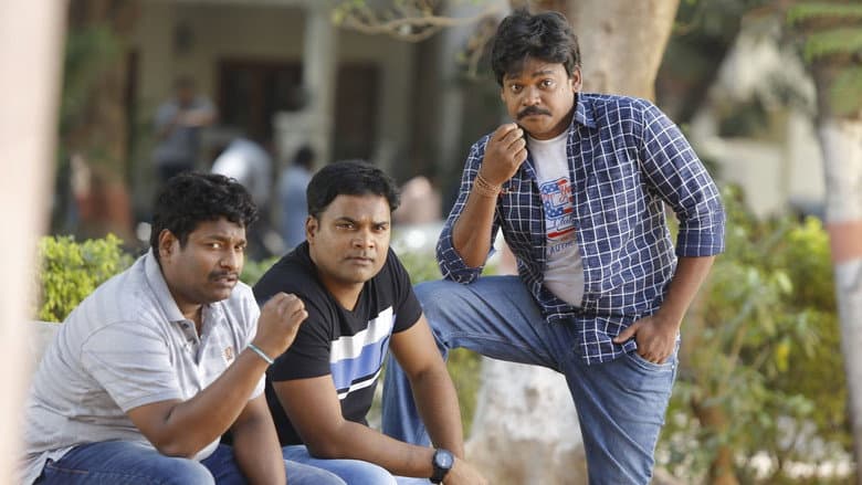 Akshara still