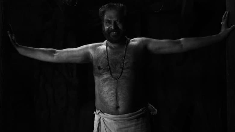 Bramayugam still