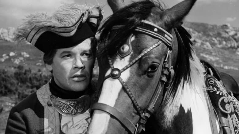 The Saragossa Manuscript still