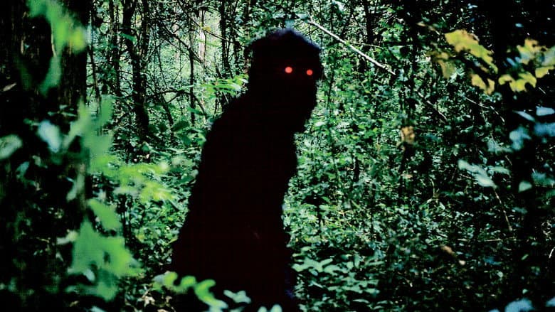 Uncle Boonmee Who Can Recall His Past Lives still