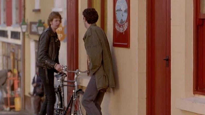 The Matchmaker still