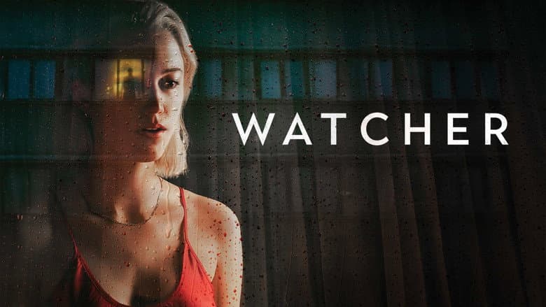 Watcher still
