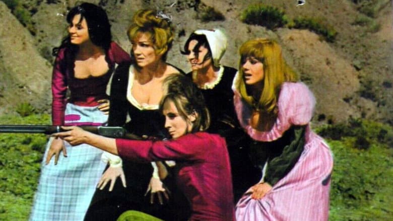 The Tall Women still