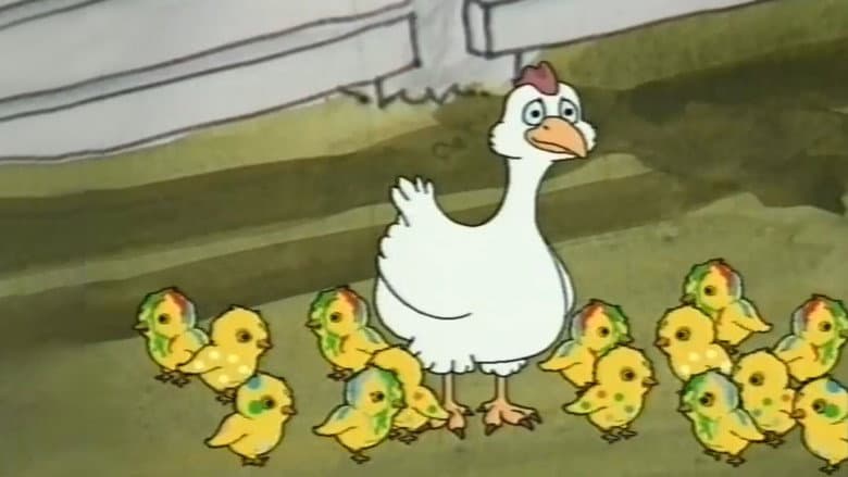 The Most Beautiful Stories of the Easter Bunny still