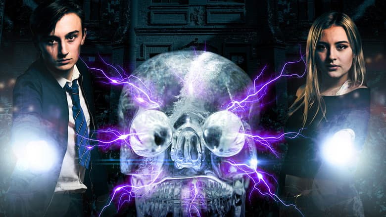 Skullz still