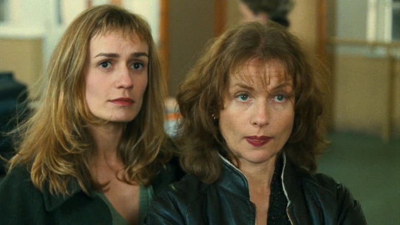 La Cérémonie still