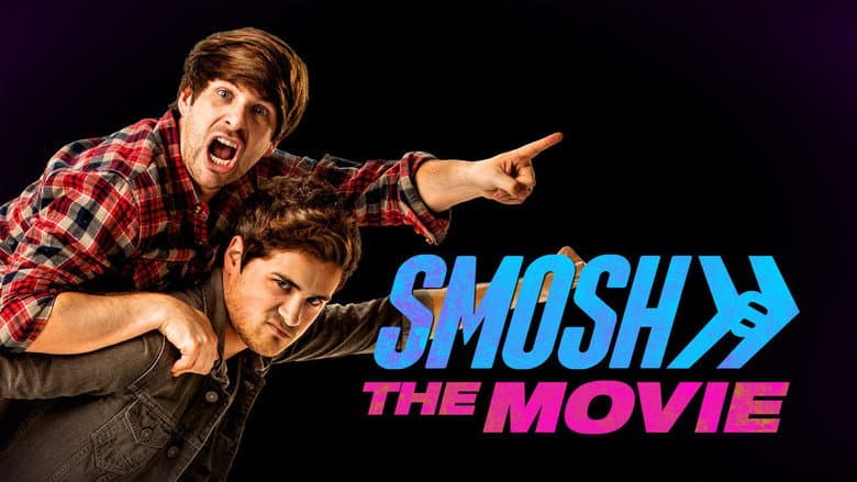 Smosh: The Movie still